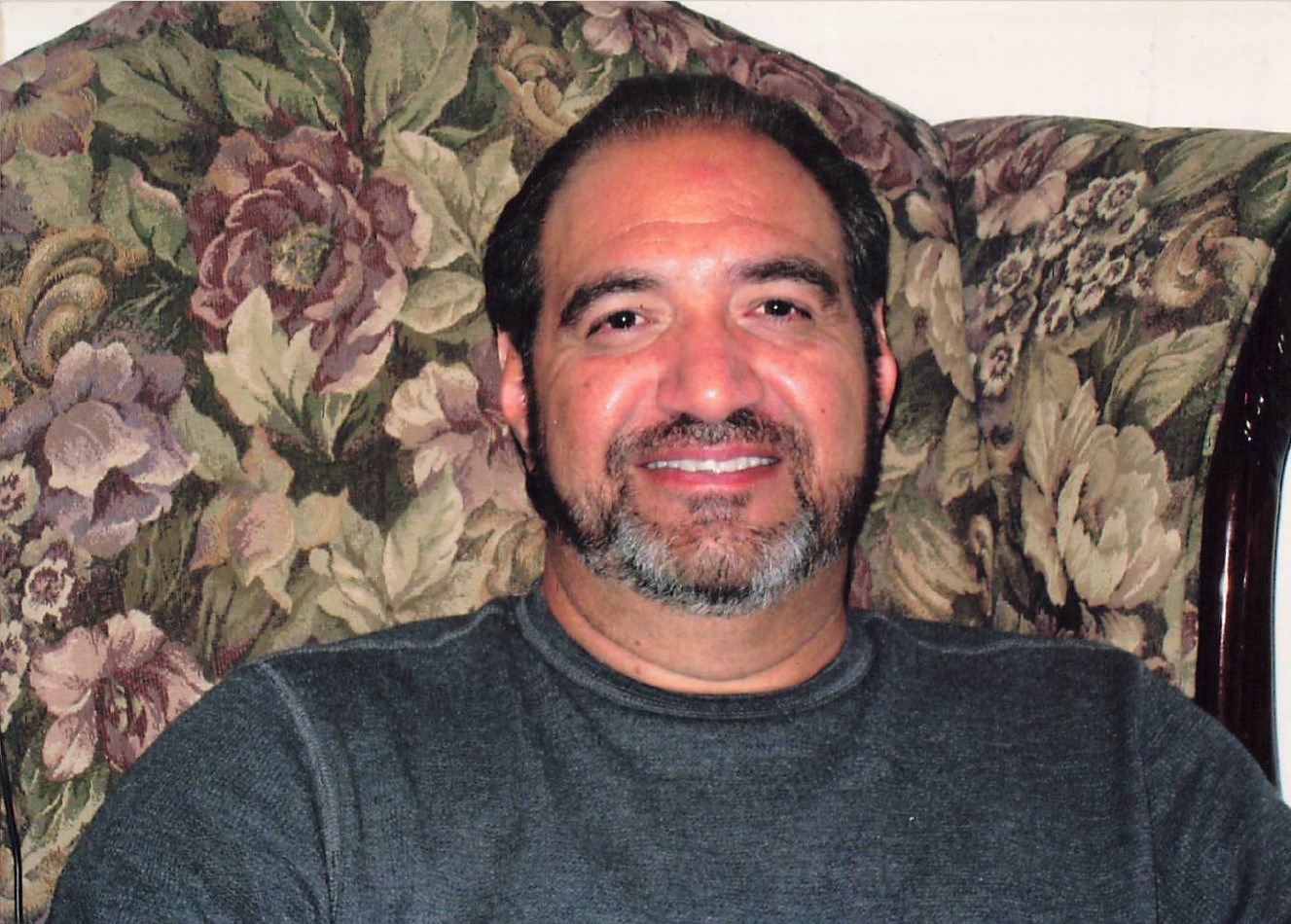 Obituary of Alfredo "Andy" Andress Gonzalez