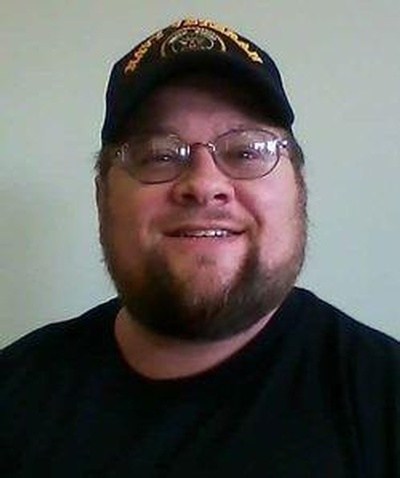 Obituary of Richard Keith George