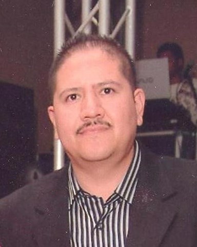 Obituary of Edgar Martin Cortes