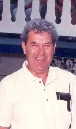 Obituary of M. Roger St-Martin