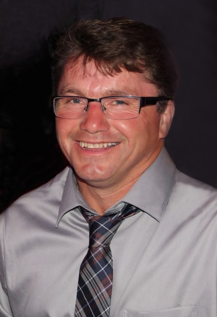 Obituary of Ivan Arthur Inkson