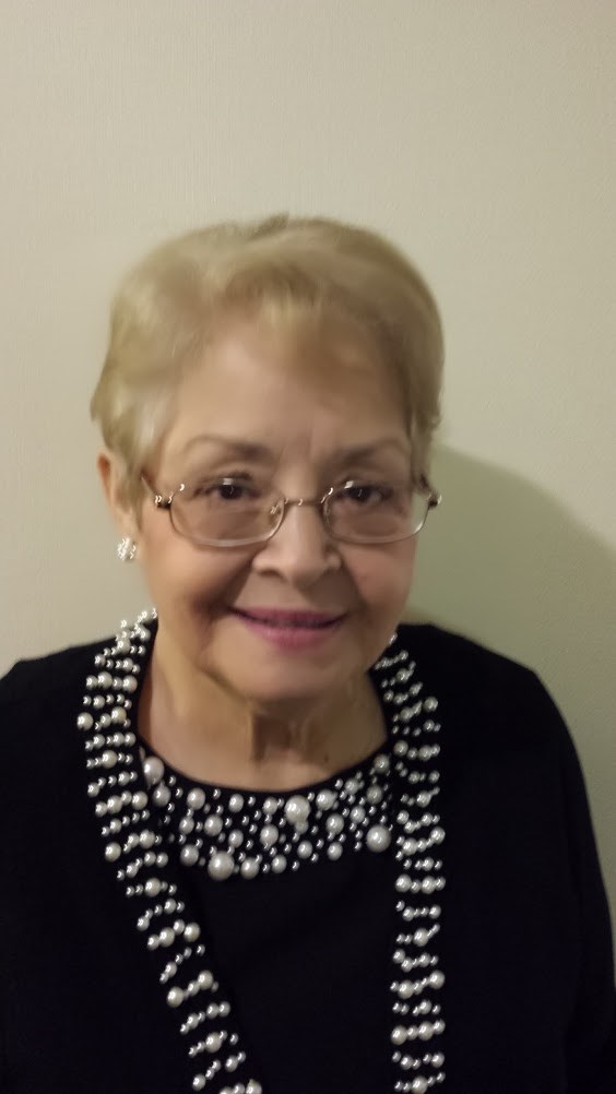 Obituary of Maria I. Rivera