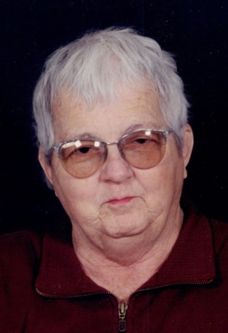 Obituary of Shirley Ann Null