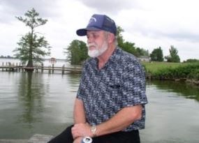 Obituary of Alvin Dale Burns