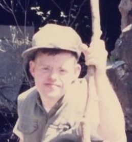 Obituary of John H Gray Jr.