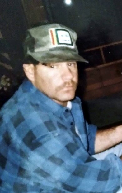 Obituary of Rodney Dale Wooten