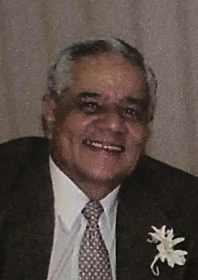 Obituary of Hector L. DeJesus