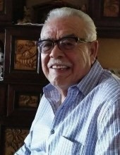 Obituary of TSGT Alfredo R. Hernandez