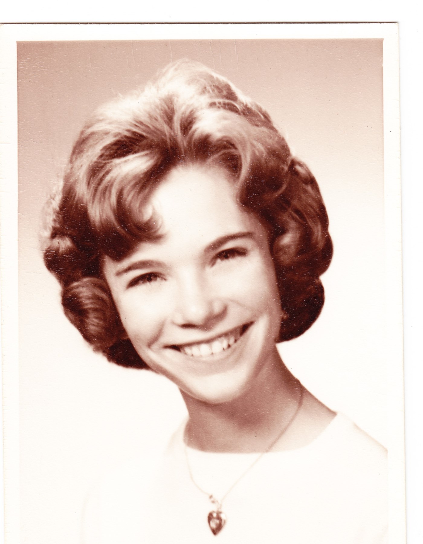 Avis de décès de Carol Ann Patten