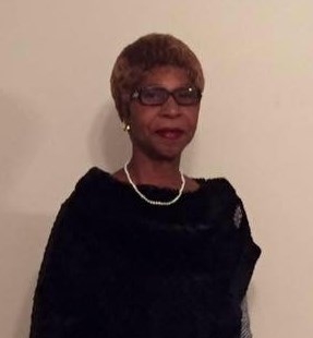 Obituary of Sylvia Harding