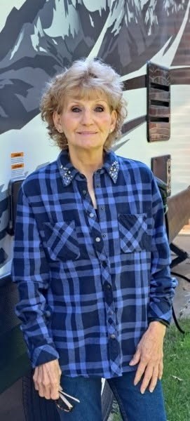 Obituary of Wanda Donna Brady