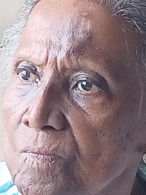 Obituario de Arlette Antoinette