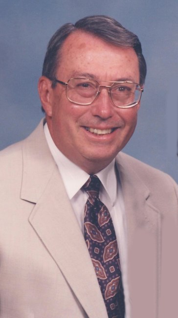 Obituary of Donald Richard Hulsey Sr.