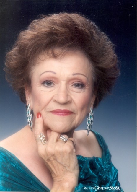 Obituary of Ella Veach Moran