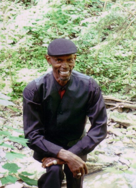 Obituary of Winston Williams