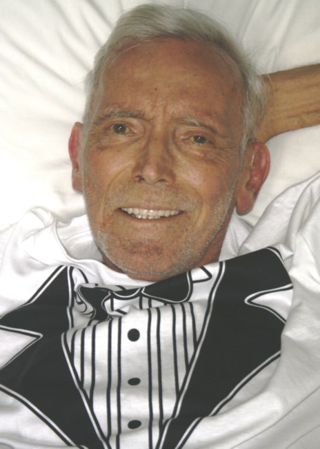 Obituary of William G. Lucas
