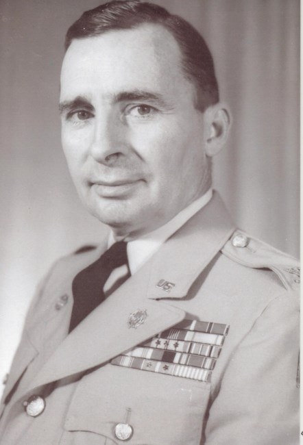 Obituary of Col. Clarence Ellis Hargrave