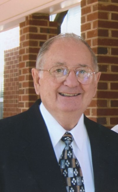 Obituary of John Bryce Sink