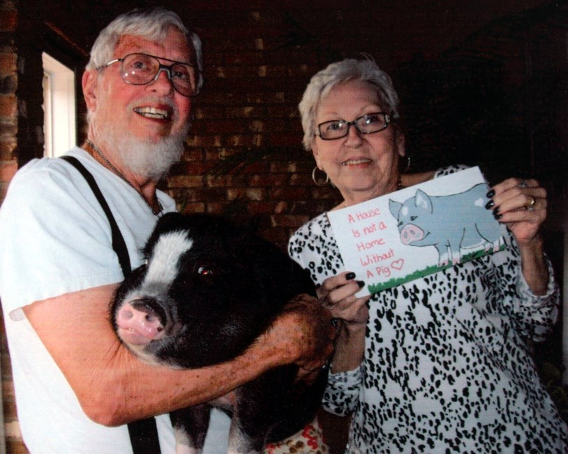 Obituary of Henrietta Hoffman