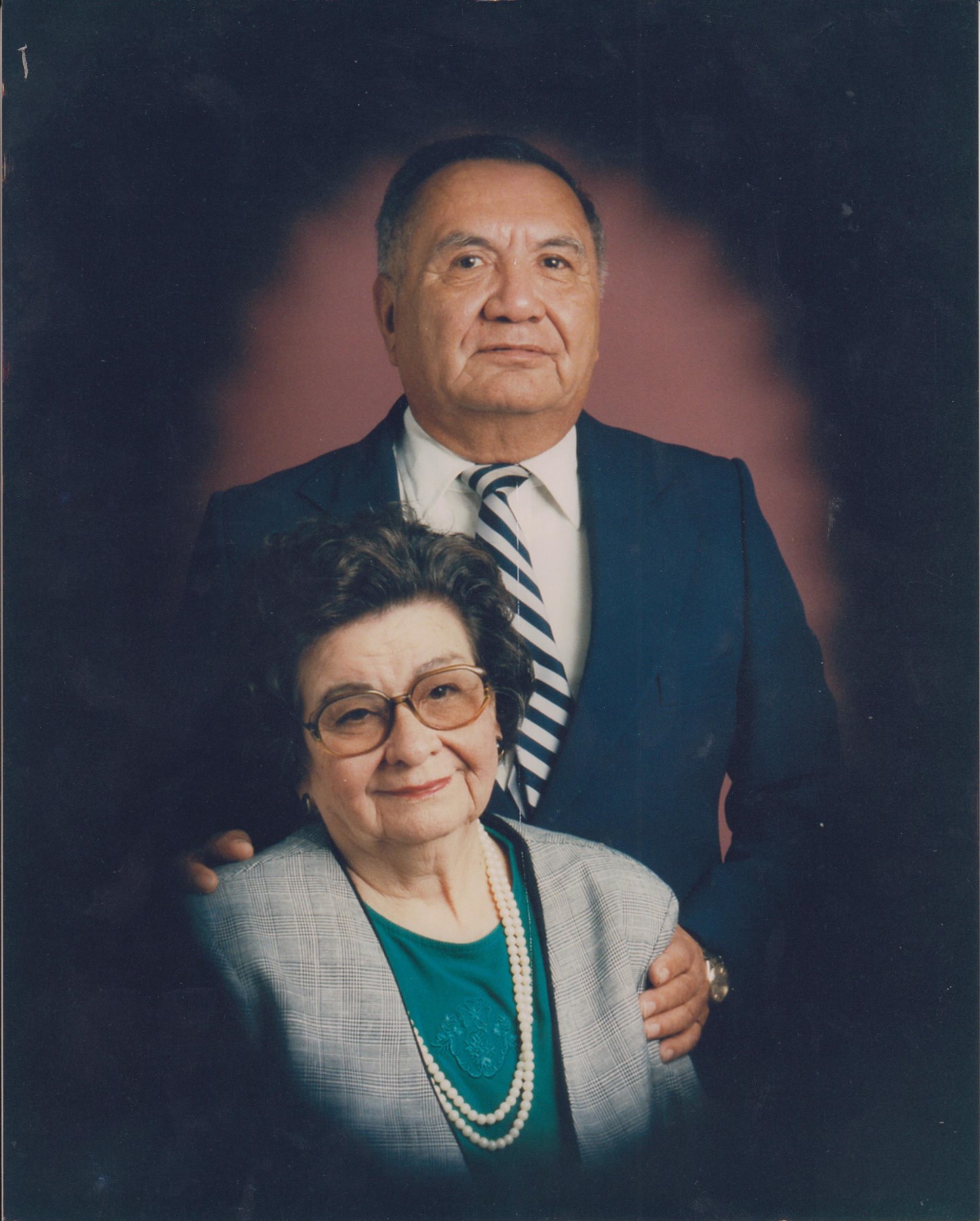 Obituary of Fernando (Fred) Loya