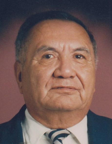 Fernando (Fred) Loya Obituary - Brownsville, TX