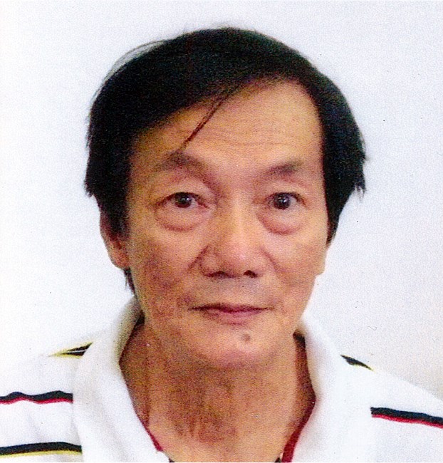 Obituary of Ri Lin Huang