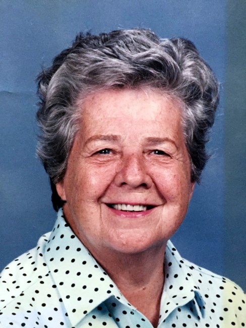 Obituary of Lorraine C. Otto