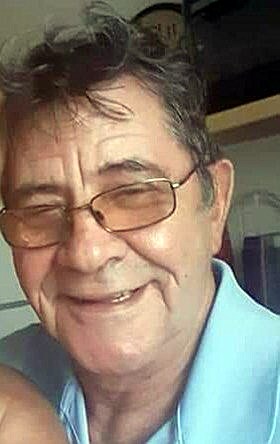 Obituary of Francisco Rene Guerra