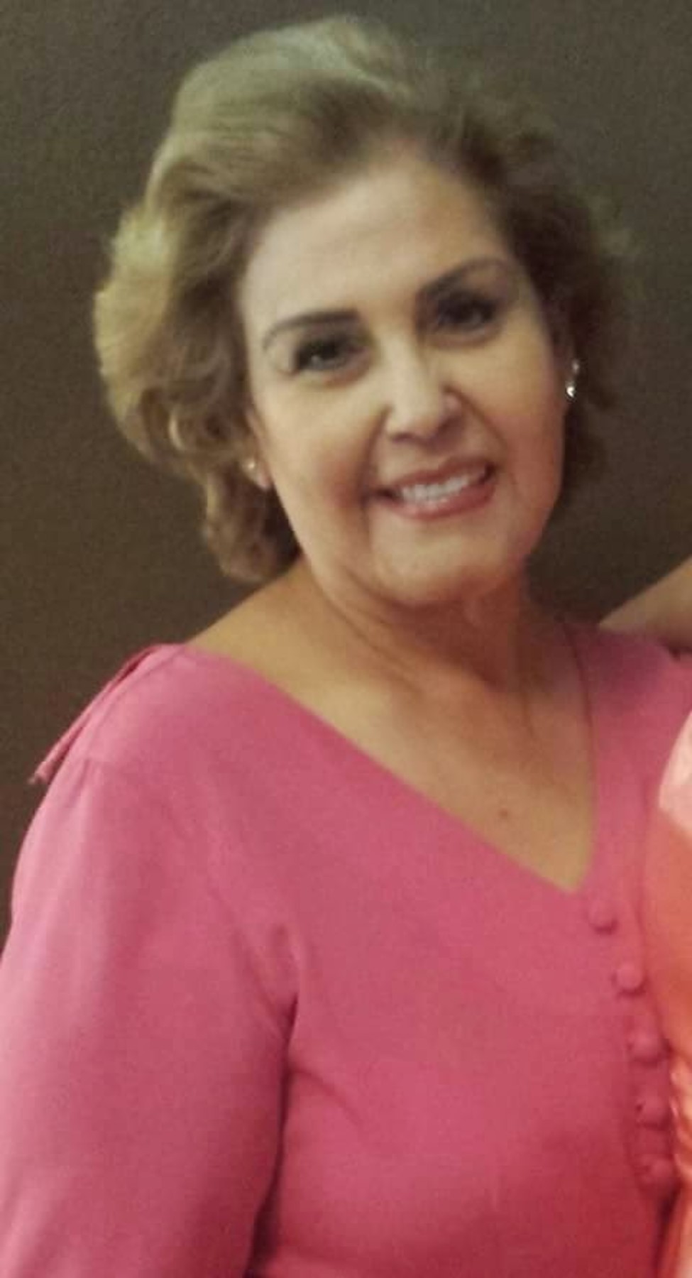 Obituario de Maria Teresa Del Toro