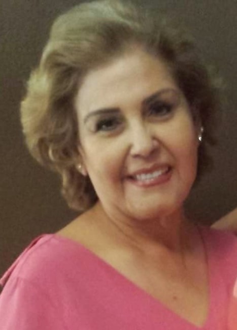 Obituario de Maria Teresa Del Toro