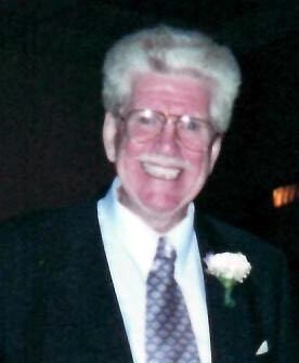 Obituary of Jack Bradley