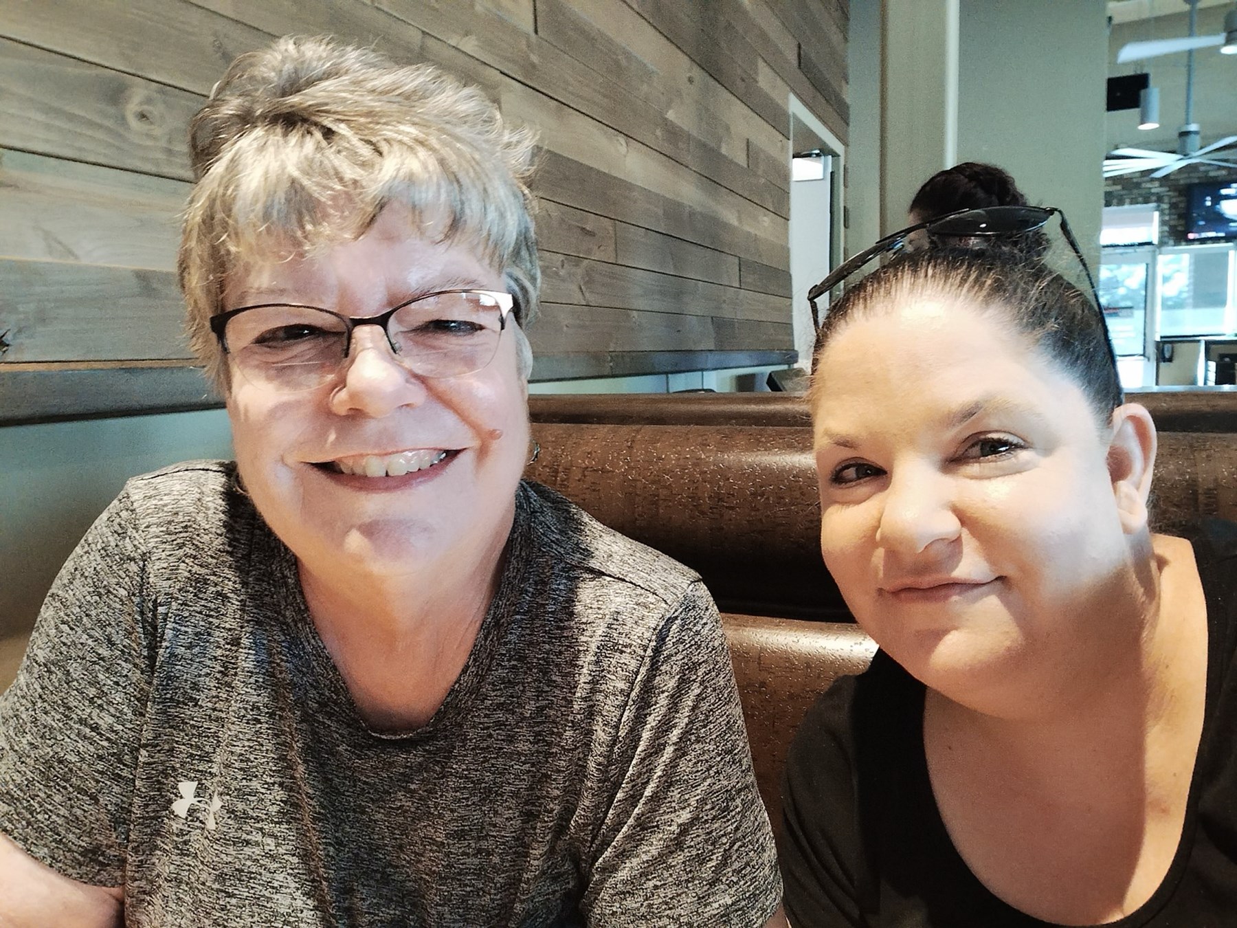 Obituario de Gail Lynn Keef