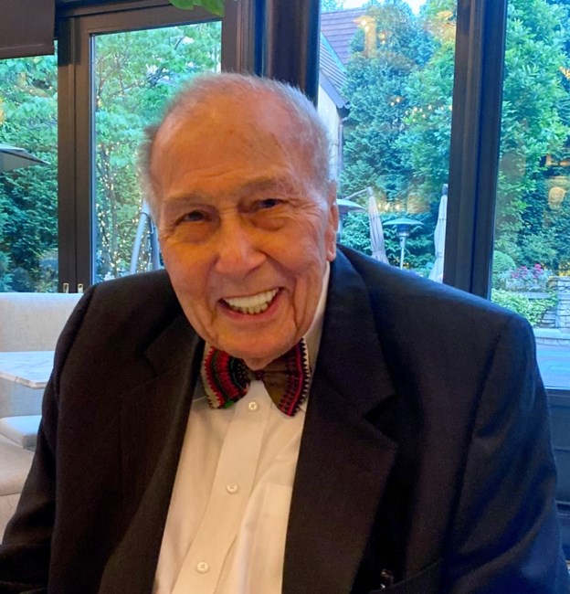 Obituary of John Louis