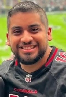 Obituary of Arthur Cody Lomeli