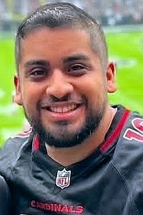 Obituary of Arthur Cody Lomeli