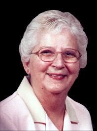 Avis de décès de Lori Rogers