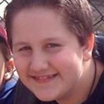 Obituary of Nicholas Charles Polk