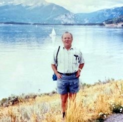 Obituario de Josef Scherer