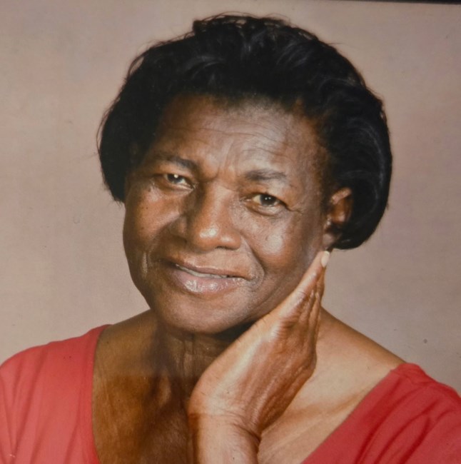 Obituary of Agatha Robertha Mattice