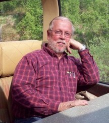 Obituary of Dr. Gary Guy Wilson
