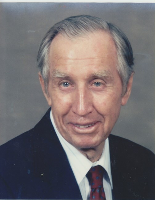 Obituary of James Willard Clark