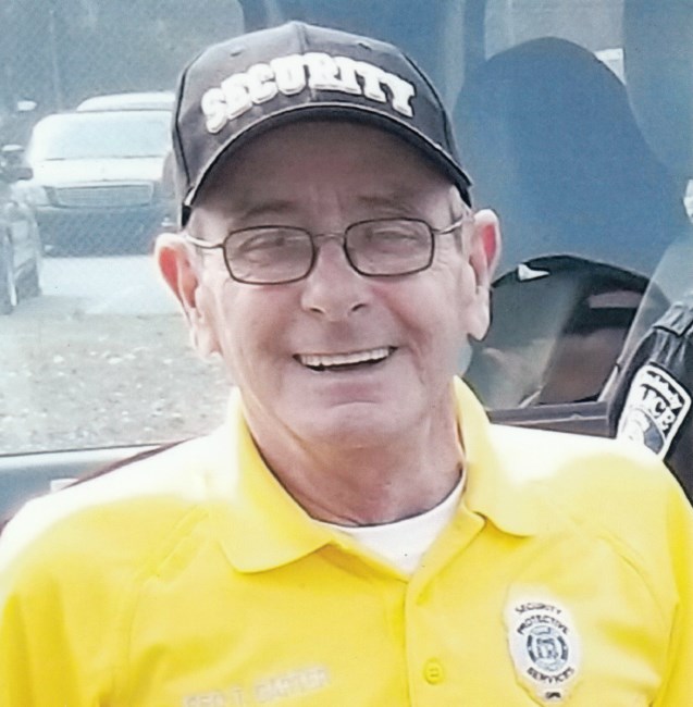 Obituary of Tommie F. Carter