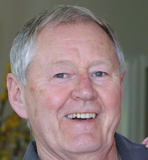 Obituary of Gerry Joseph Dempsey