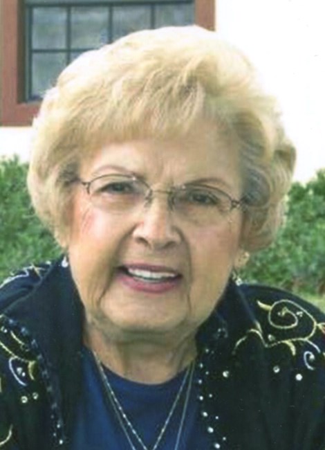 Obituary of Rose G. Walsh