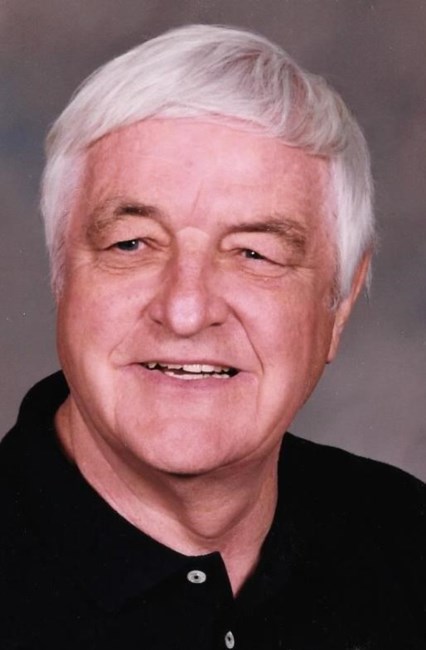 Obituary of Jack Dean Seibold