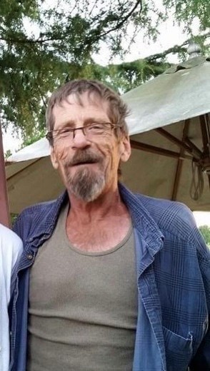 Avis de décès de Joseph Albert Simeon Garet