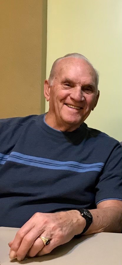 Obituario de Ben Summers