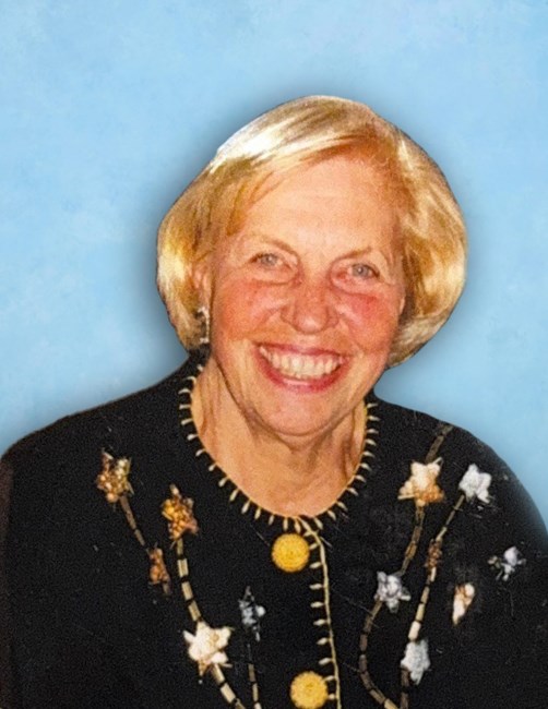 Obituary of Lynn Boatman Sexson