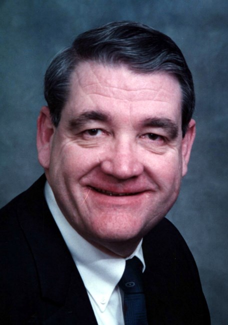 Obituario de Charles Frank Morgan