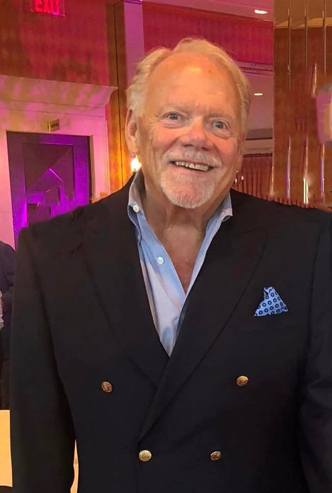 Obituary of George Durham Wyatt